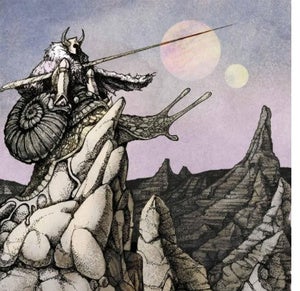 Image of Conan Vs Slomatics Split CD (2011) - Out Now!