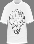 Image of The Thirst Four Face Tee
