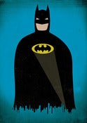 Image of Batman