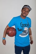 Image of Goody Two Shoes (JORDANS)