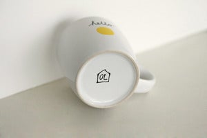 Image of Hello Sunshine Mug