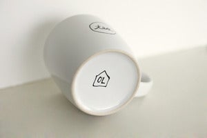 Image of Spot of Tea Mug