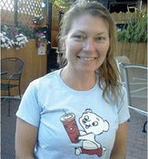 Image of Soda Bear T-Shirt