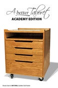 Image of A better Taboret (Academy) - Natural
