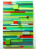 Image of PUzzled in 70 Pieces no2