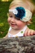 Image of Teal My Heart