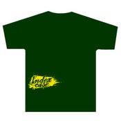 Image of Splatter Shirt