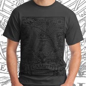 Image of Atlas shirt (charcoal)