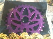 Image of Banned Budsaw Purple