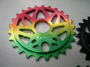 Image of Rasta Budsaw