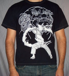 Image of Samurai 