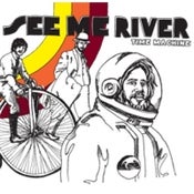 Image of See Me River "Time Machine" LP DSBR015/AVR011 