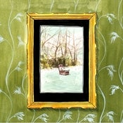 Image of Your Heart Breaks/Triumph of Lethargy S.A.T.D. "Live Wire"/"Neighborhood Threat" 7" DSBR017