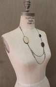 Image of Leather Necklace