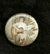 Image of Barnyard Button