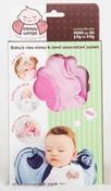 Image of X LARGE PINK Sleepy Wings - 10kgs +