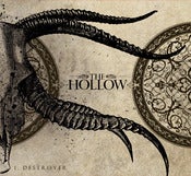 Image of I, Destroyer CD