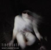 Image of MLTVR007 - TIDEMOUTH "What I Meant to Say" 7" EP