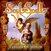 Image of Soulspell - A Legacy of Honor