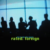 Image of RICK BERLIN THE MOVIE (RATED: FOREIGN)