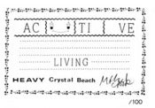 Image of Active Living