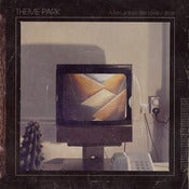 Image of Theme Park - A Mountain We Love / Wax *Sold Out*