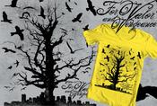 Image of FVAV Dead Tree Shirt