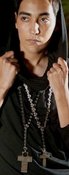 Image of 'BIKECHAIN' & 'HYBRID'  rosary