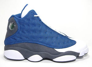 Image of Nike Air Jordan XIII(13) Retro "Flint" Edition