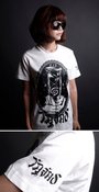 Image of US AND THEM WATTAJAK T-SHIRT