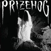 Image of SRR 06 PRIZEHOG ~ Thought Nest LP