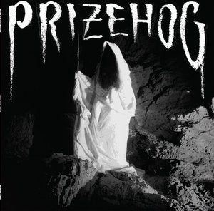 Image of SRR 06 PRIZEHOG ~ Thought Nest LP