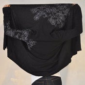 Image of Thorny Lotus Scarf Wrap Longsleeve