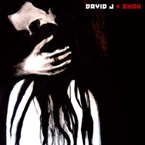 Image of SRR-04 David J ~ Tidal Wave Of Blood 7″
