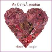 Image of The Freak Accident - Tissue Sample LP 