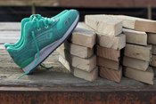 Image of RF x Asics Gel Lyte III "MINT LEAF"
