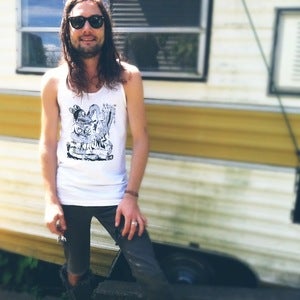 Image of Strong Killings Filth Rat Tank 