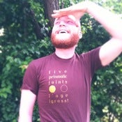 Image of Pleasureboaters igross! Tee
