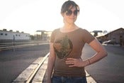 Image of High, Wide and Handsome: Ponderosa (Women's)