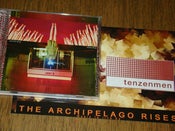 Image of Muscle Snog - Mind Shop CD
