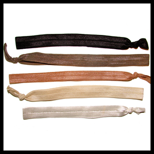 Image of Snow Leopard Headbands Five Pack