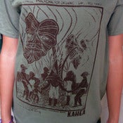 Image of Mālama Hāloa - Kane Shirt