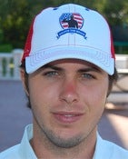 Image of Red, White, and You Mesh Back Hat