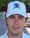 Image of Red, White, and You Mesh Back Hat