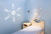 Image of Peruvian Birds WALL DECAL