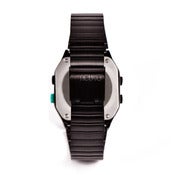Image of Black № BK-1