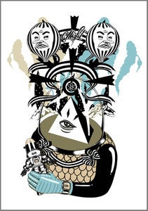 Image of Misfit