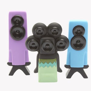 Image of SPK2 Mini Series 3 inch