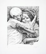 Image of DEATH AND THE MAIDEN