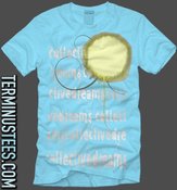 Image of Sun and Moon Series-Sun